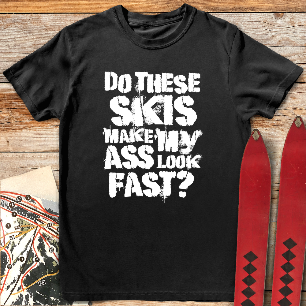 Fast Ass product image 1