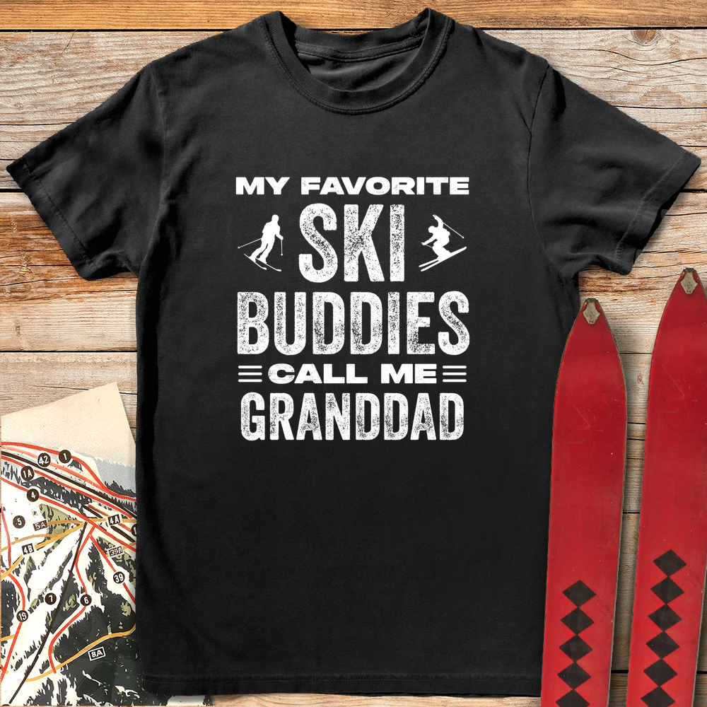 Ski Budddy Granddad product image 2
