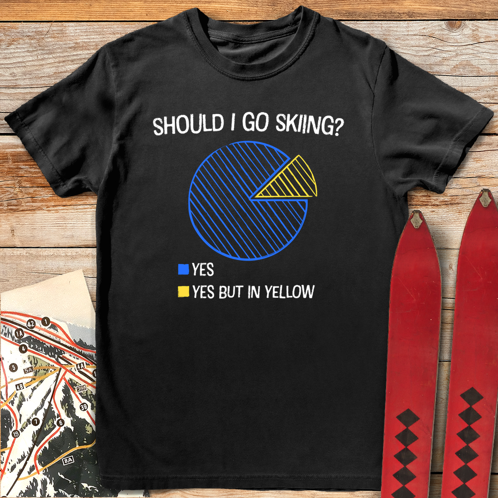 Should I Ski product image 1