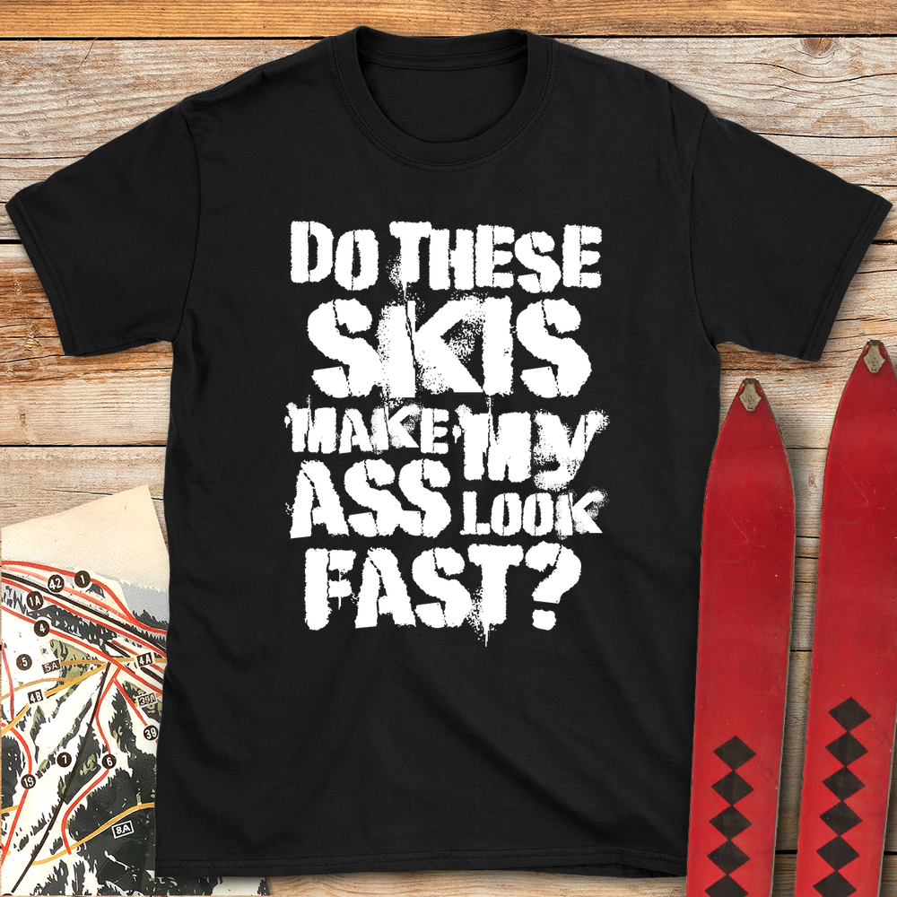 Fast Ass product image 1
