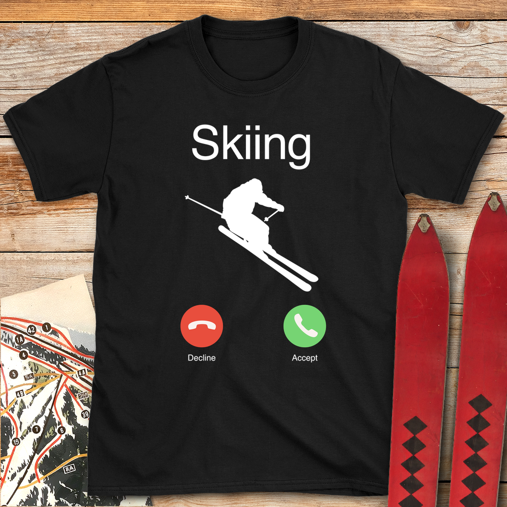 Ski Call product image 1