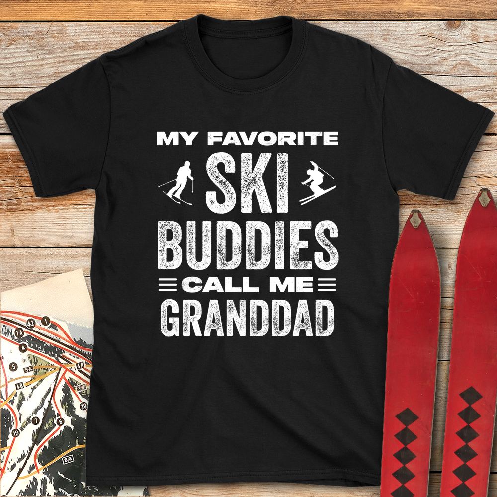 Ski Budddy Granddad product image 3