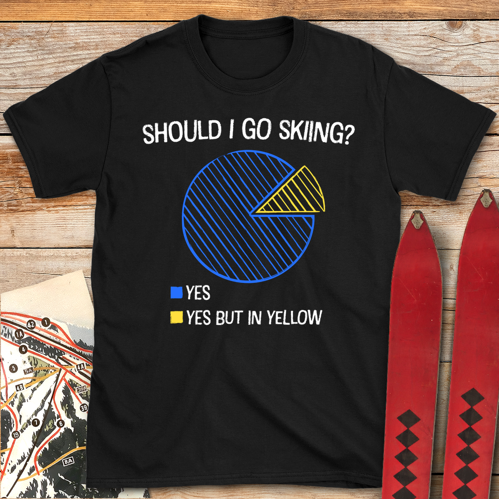 Should I Ski product image 2