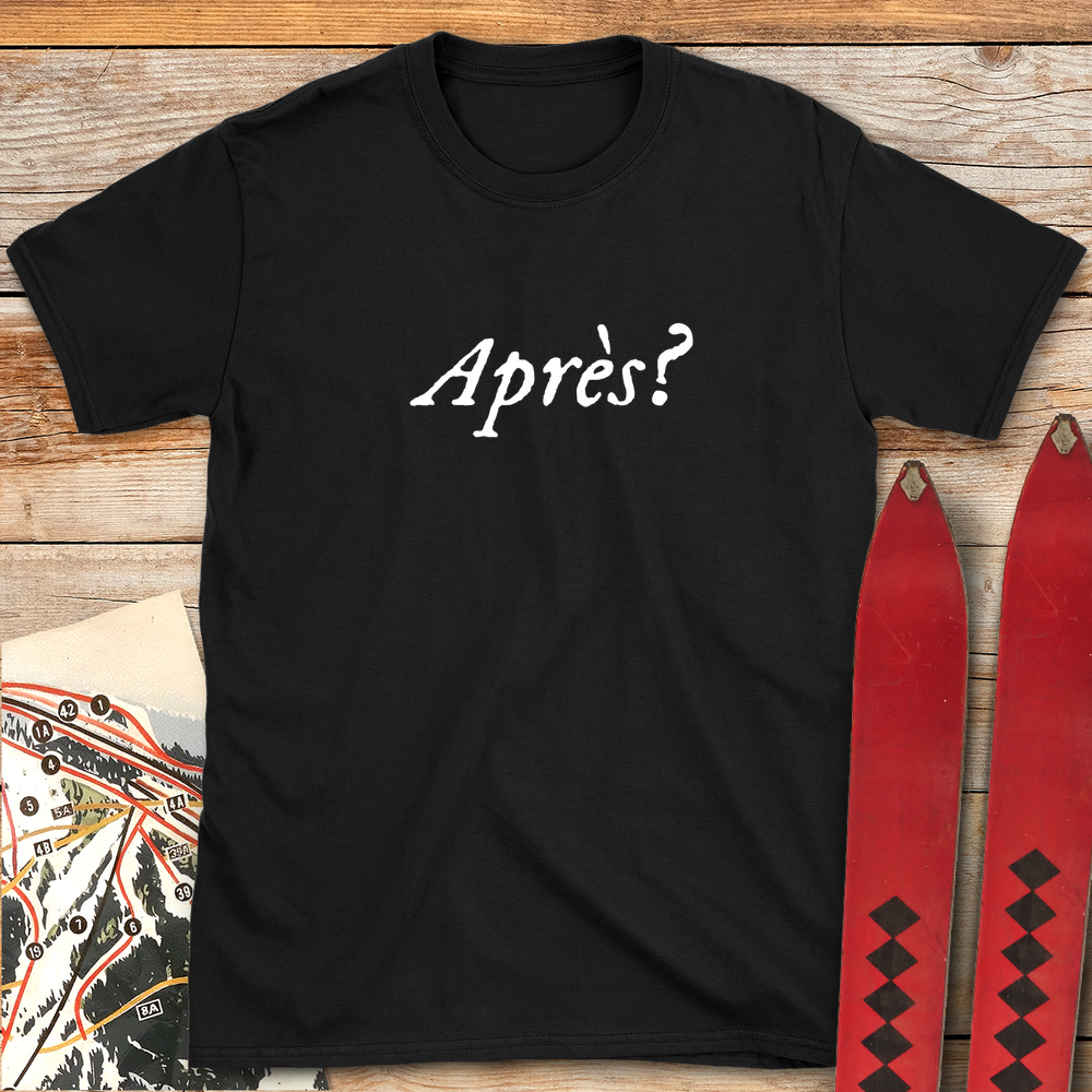 Après Question product image 2