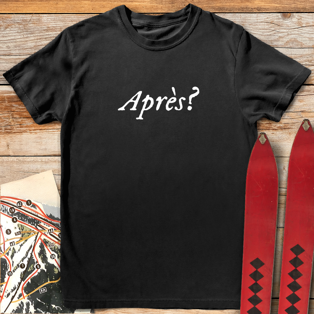 Apres Question product image 2