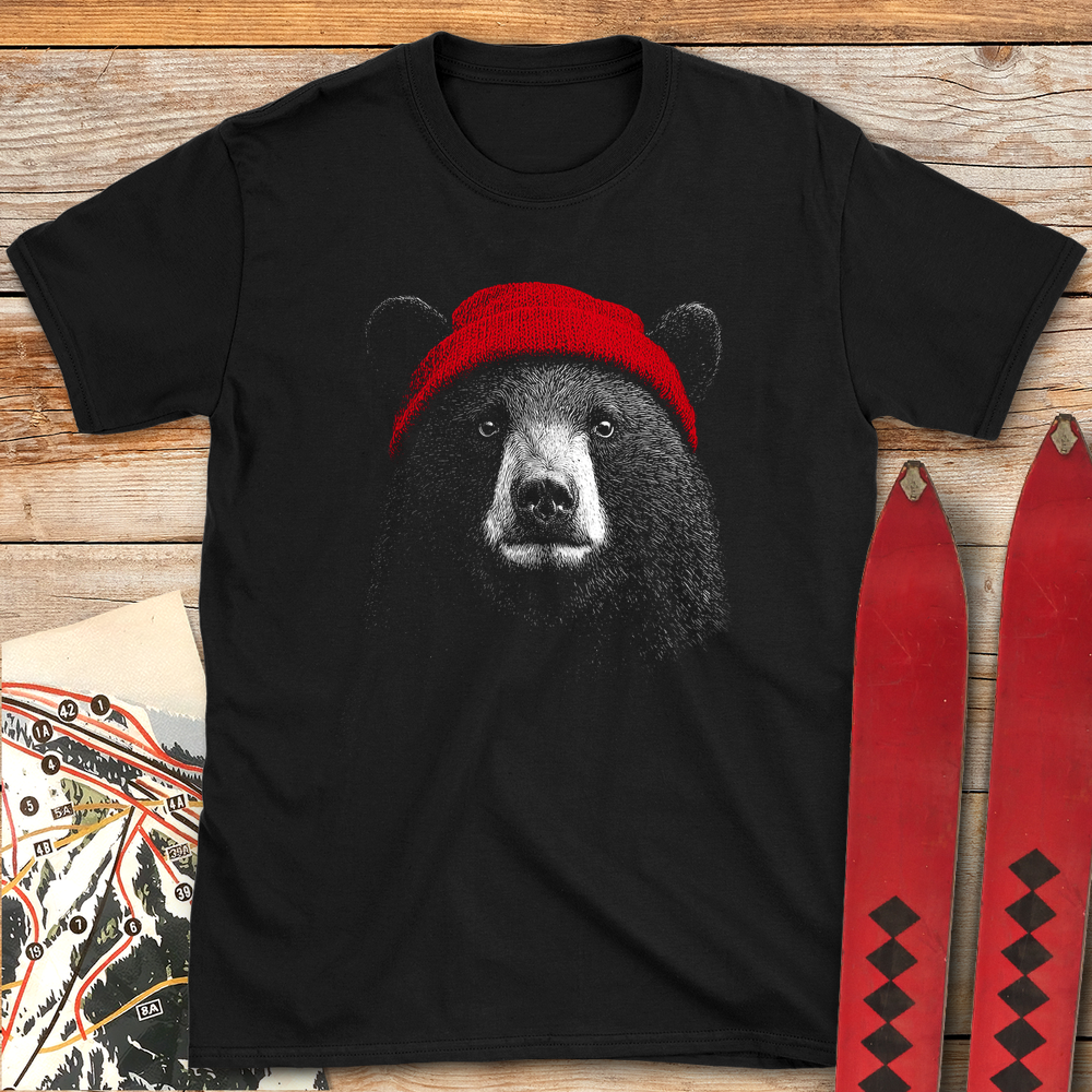 Beanie Bear product image 1