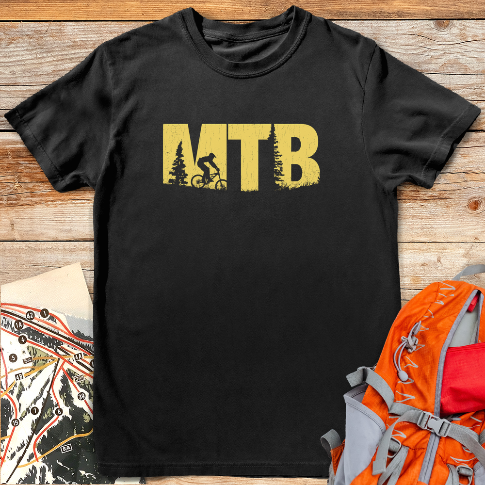MTB Landscape Profile product image 2