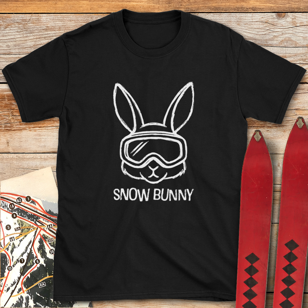 Snow Bunny product image 3