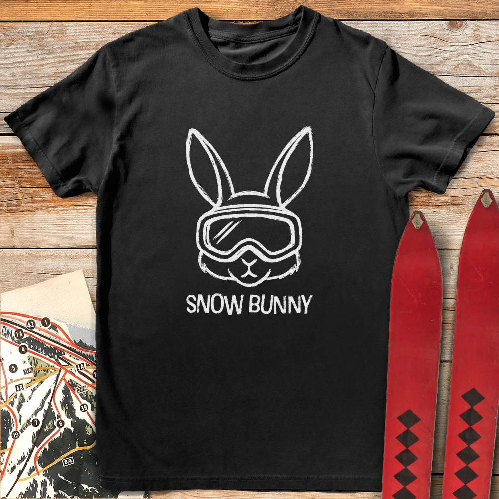 Snow Bunny product image 3