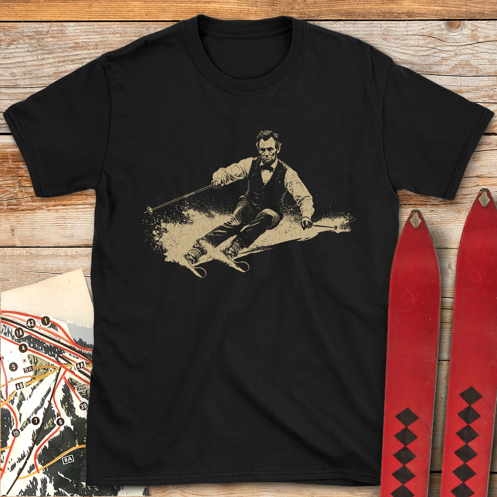 Lincoln Skier product image 2