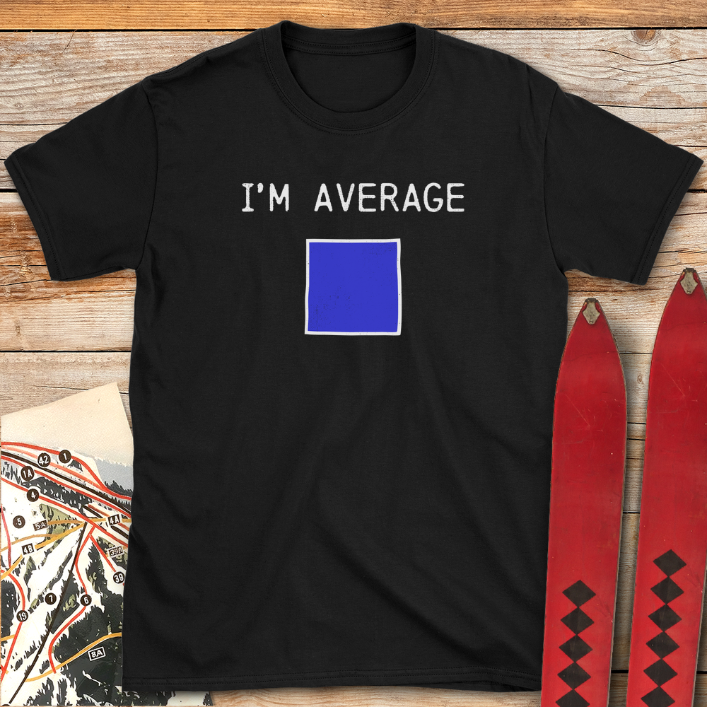 I'm Average product image 3