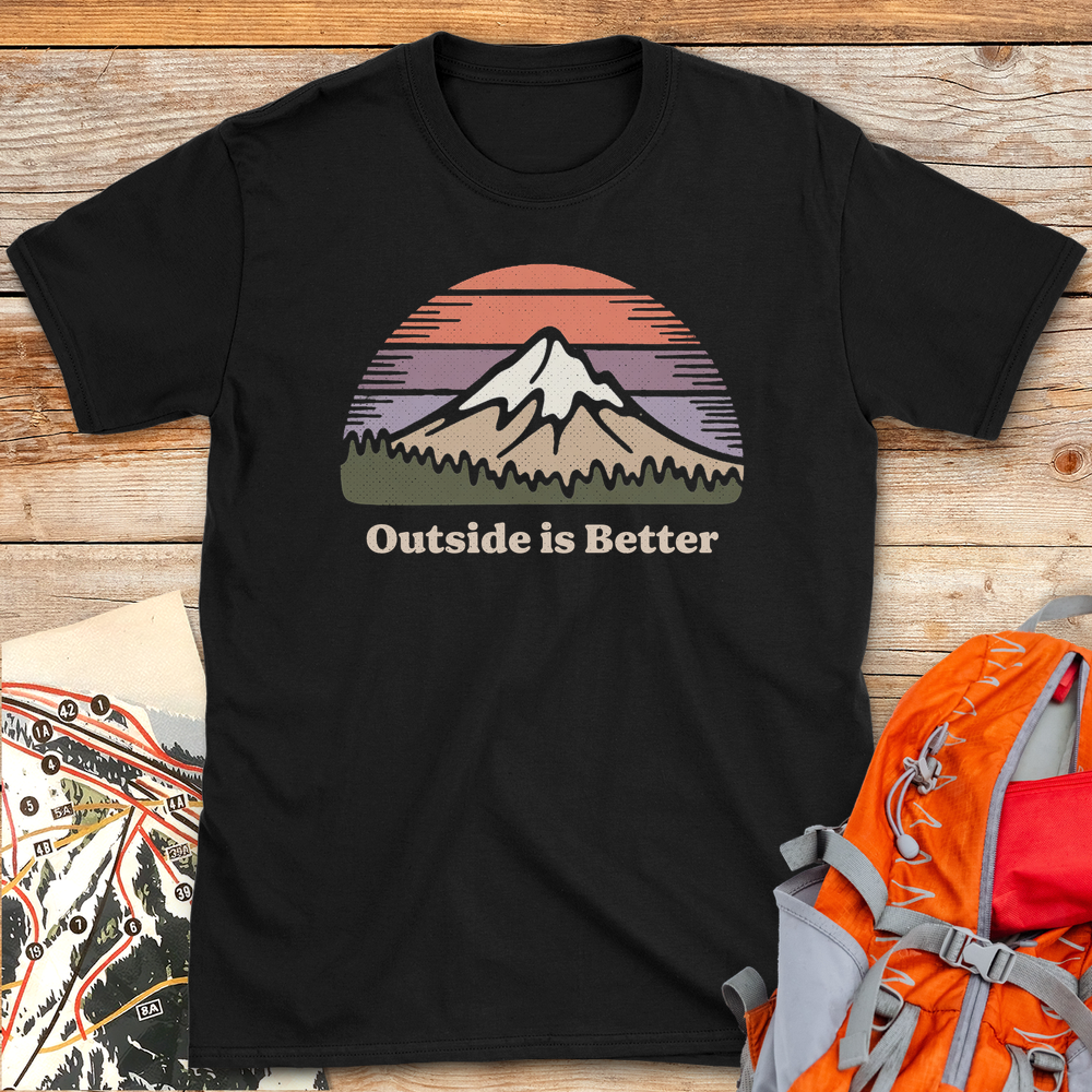 Outside Is Better product image 2