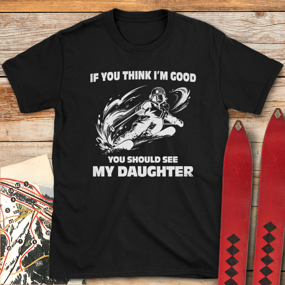 See My Daughter Ski product image 3