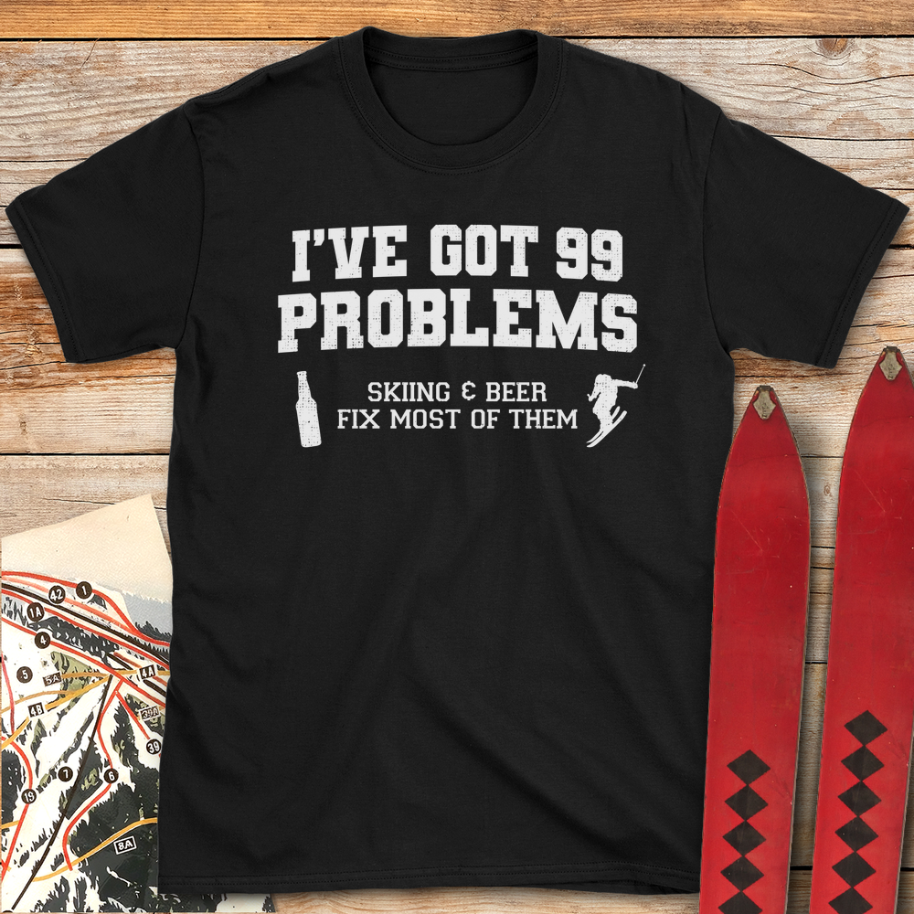 99 Problems Ski Beer product image 2
