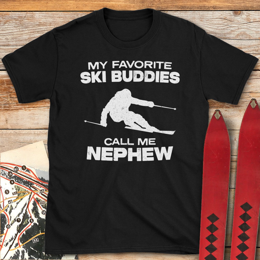 Favorite Buddies Nephew product image 2