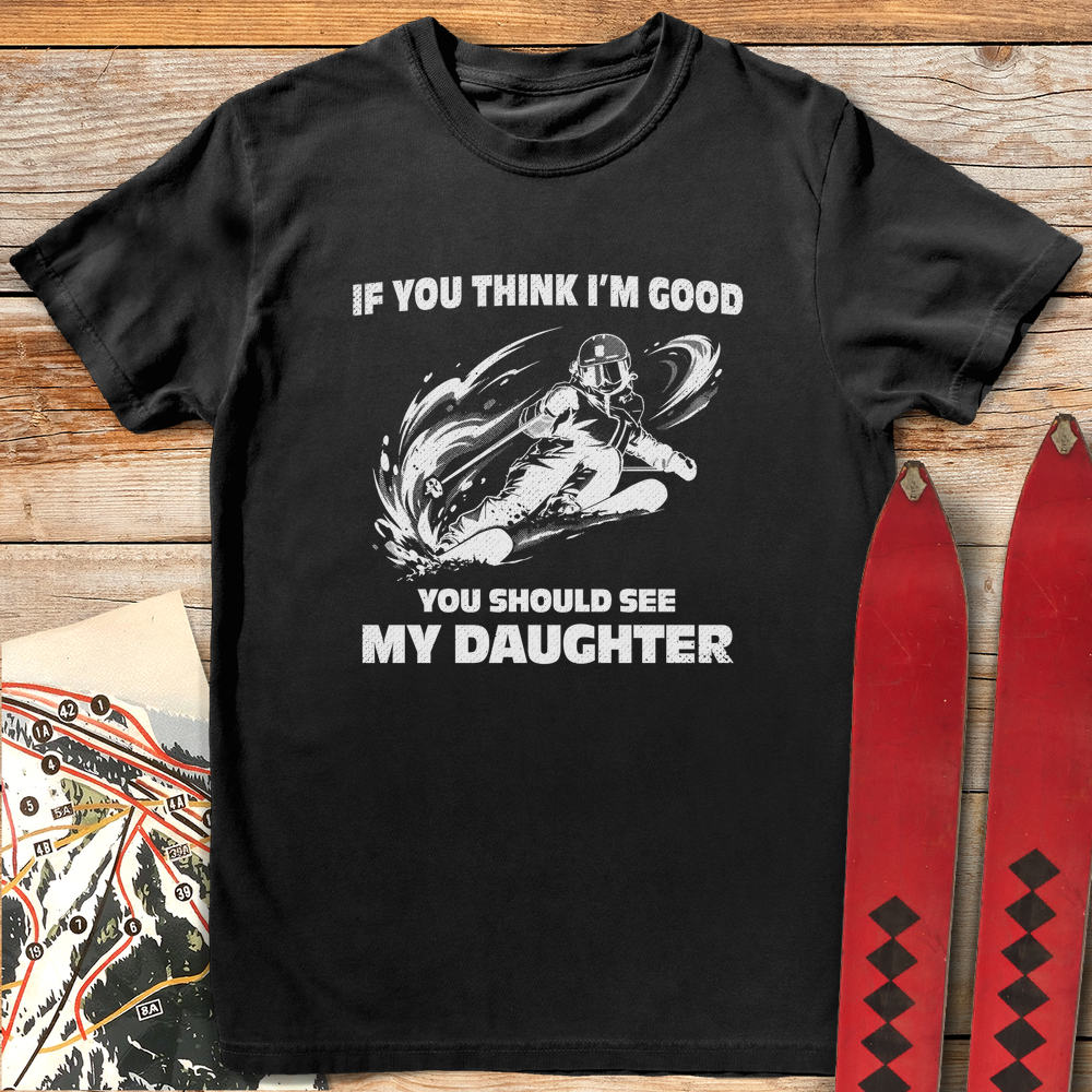 See My Daughter Ski product image 3