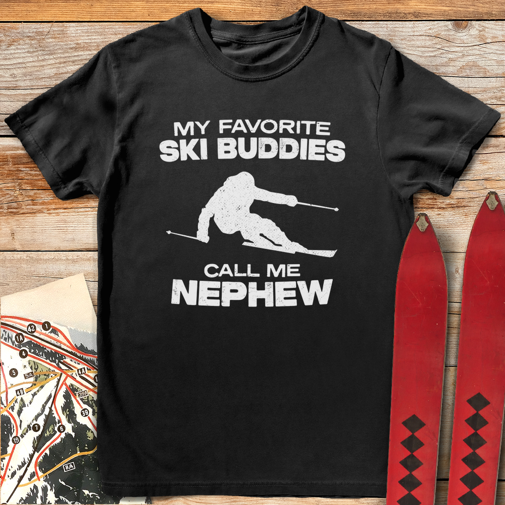 Favorite Buddies Nephew product image 1