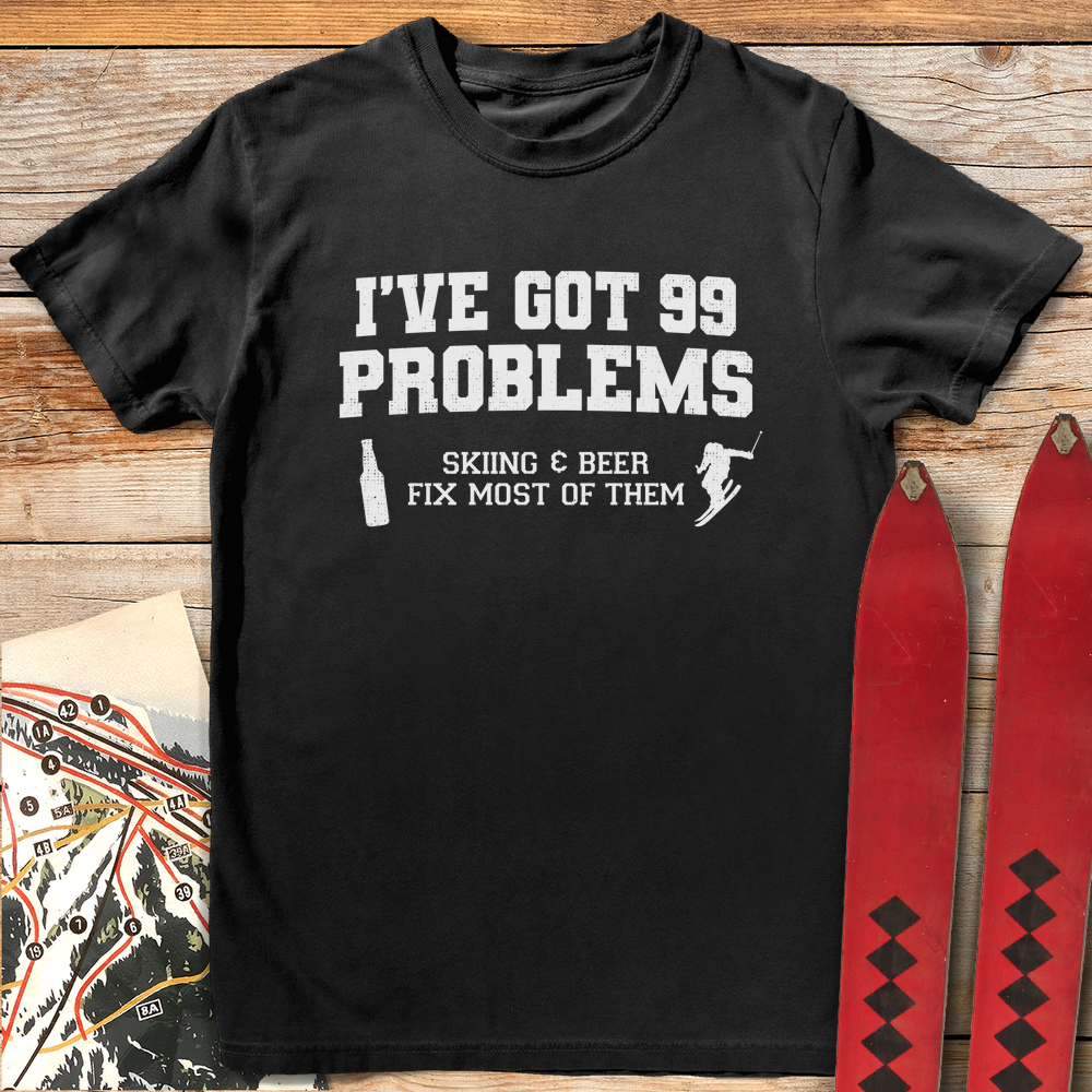99 Problems Ski Beer product image 2