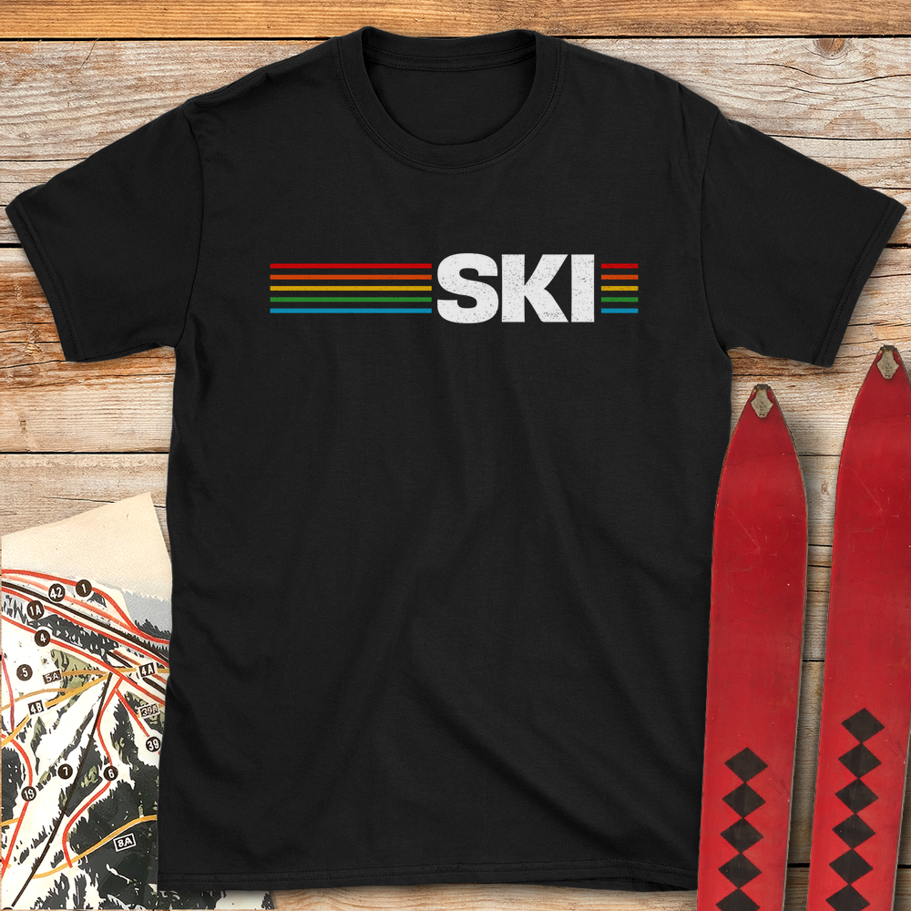 Ski Machine product image 4