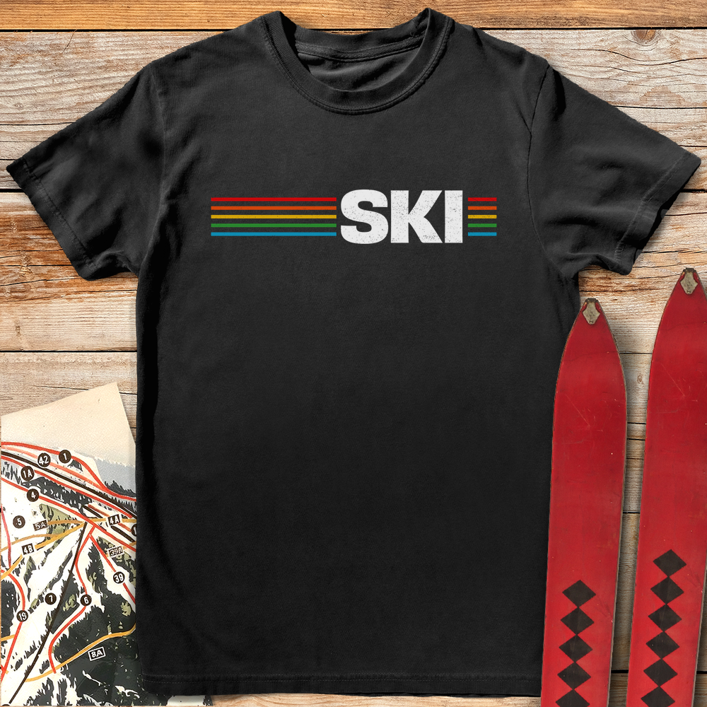 Ski Machine product image 3
