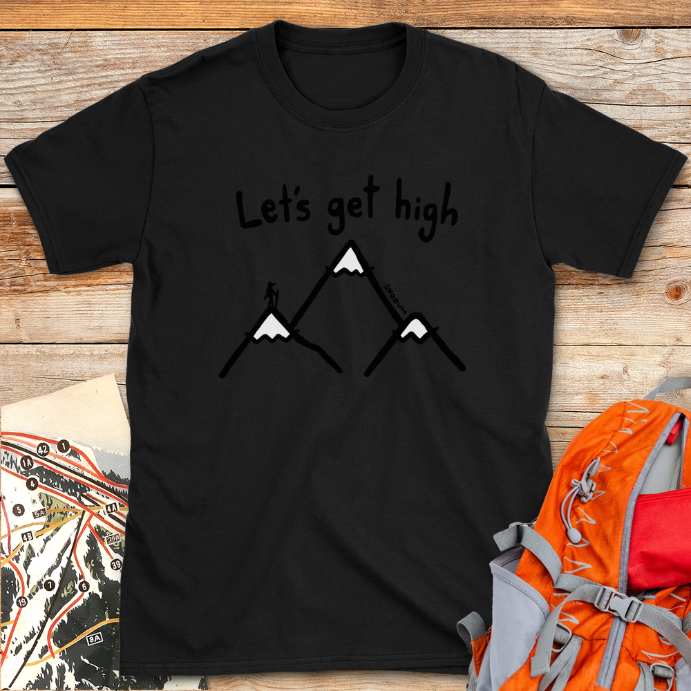 Lets Get High product image 3