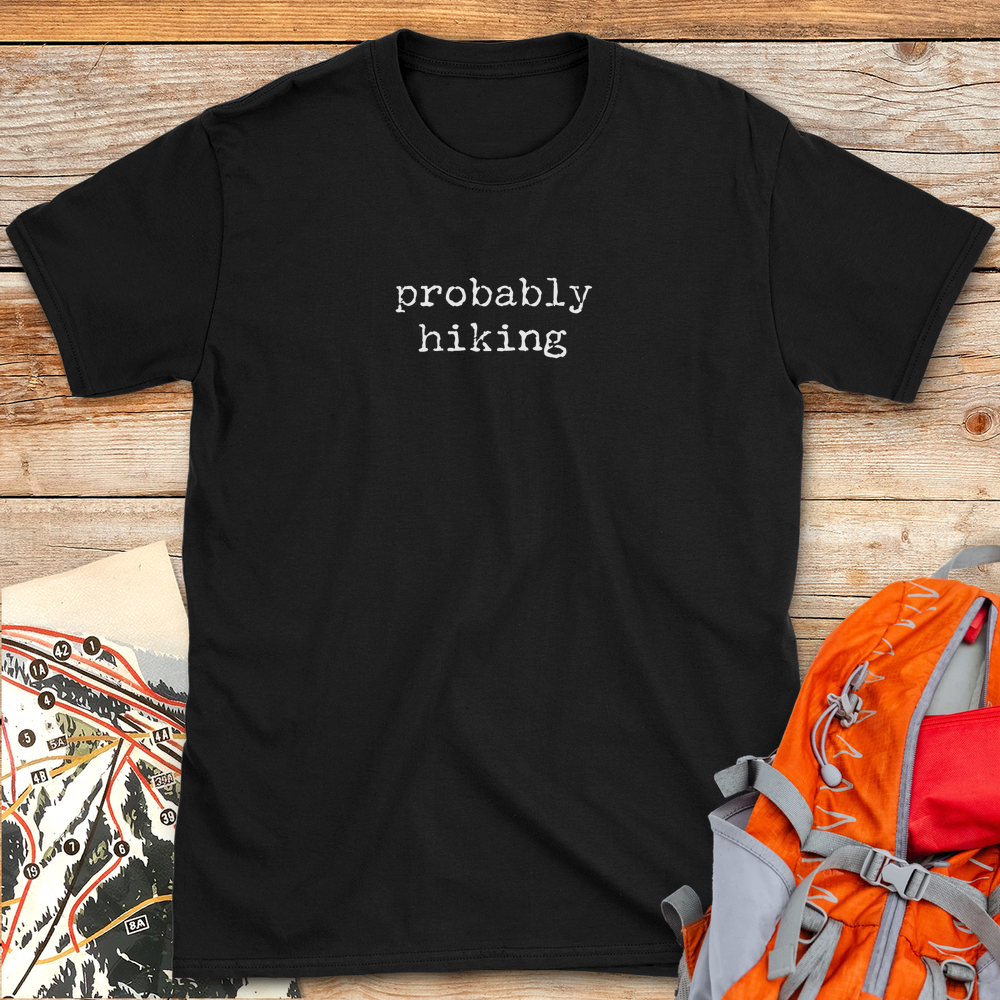 Probably Hiking product image 3