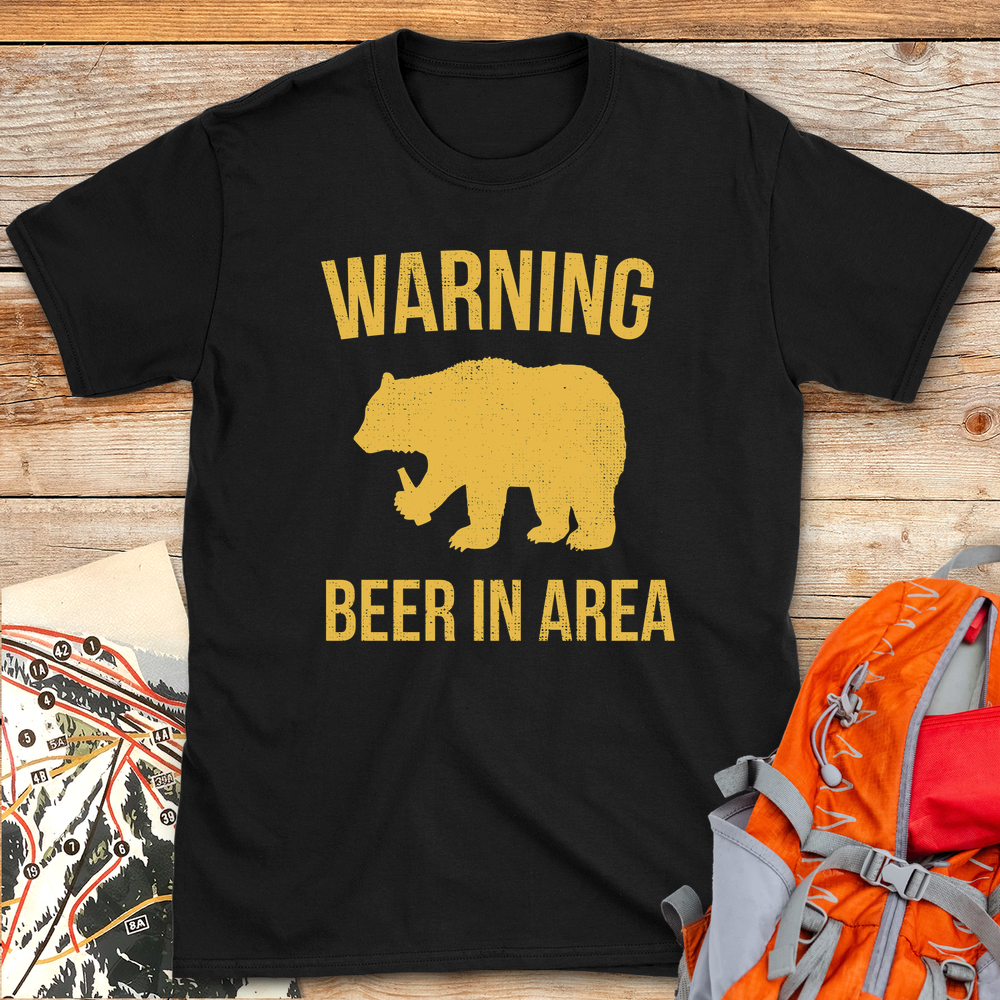 Beer In Area product image 1