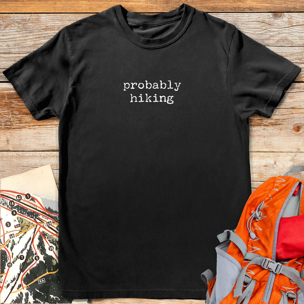 Probably Hiking product image 3