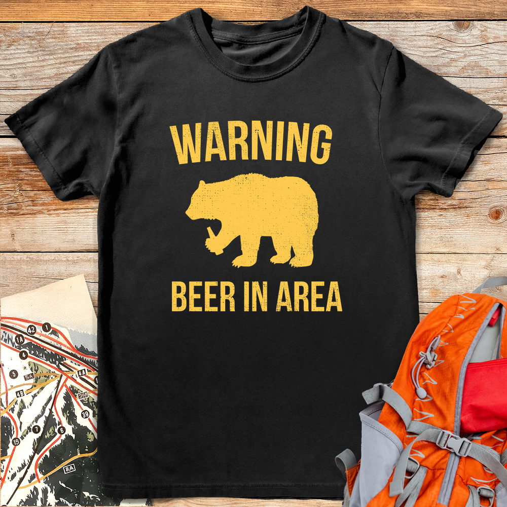 Beer In Area product image 1