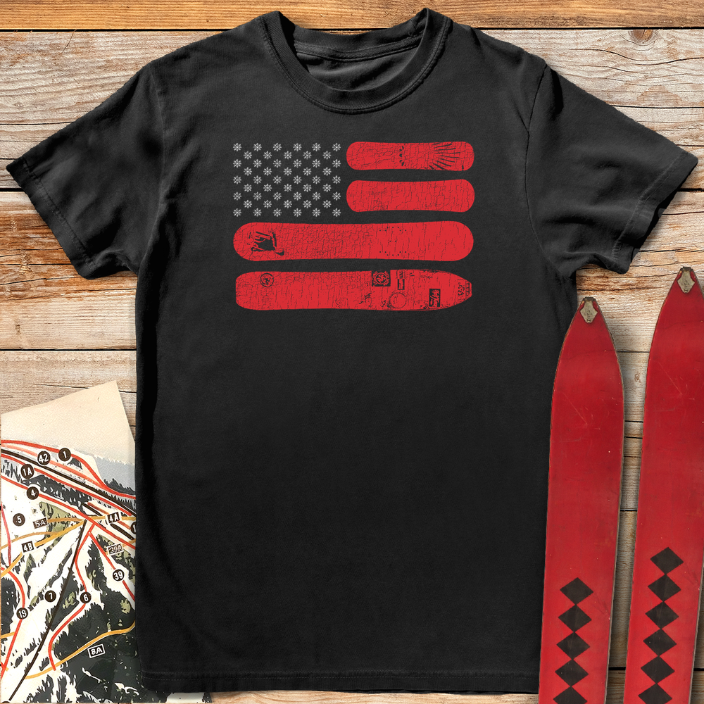 American Snowboarder product image 4