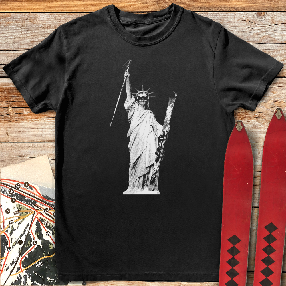 Liberty Skis product image 2