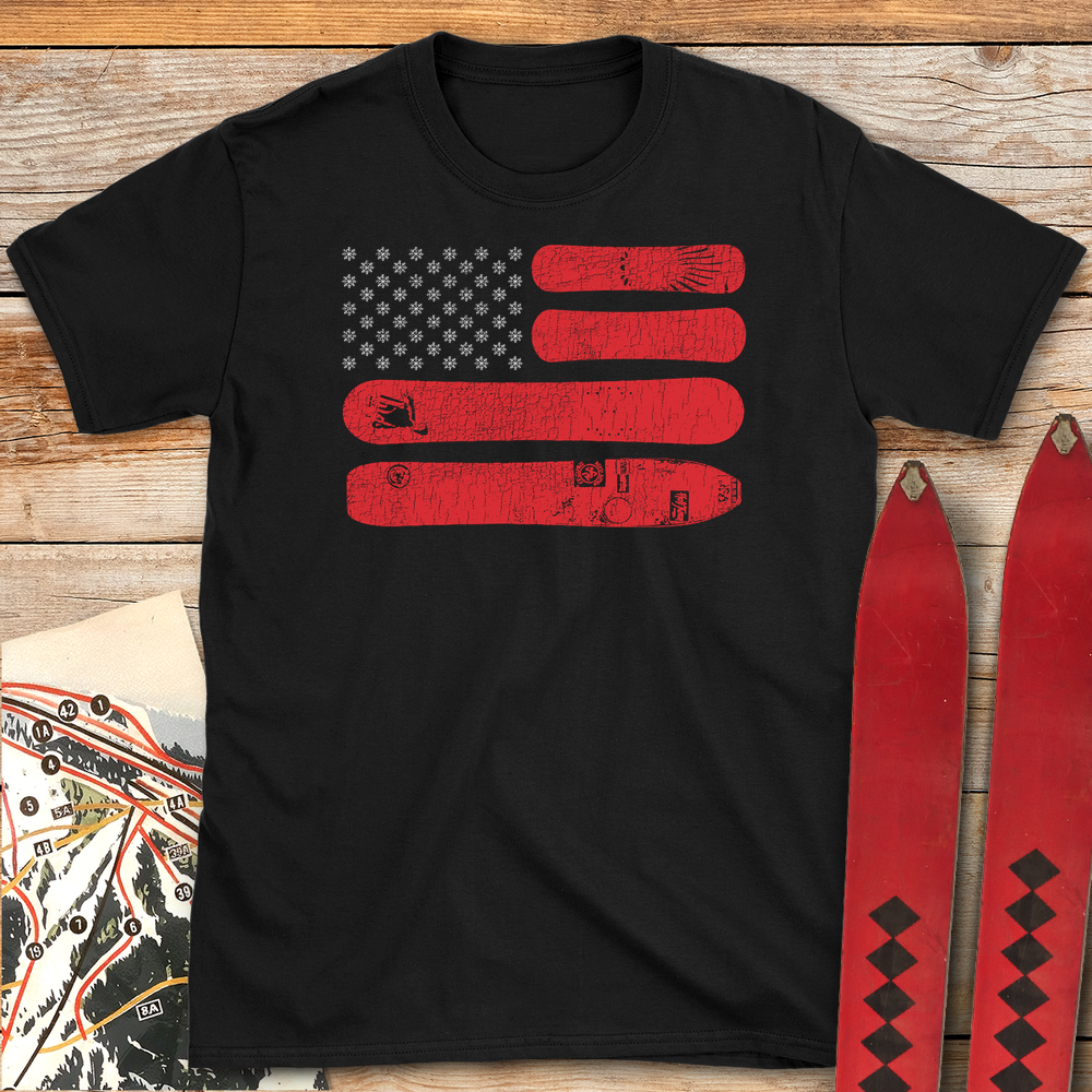 American Snowboarder product image 1
