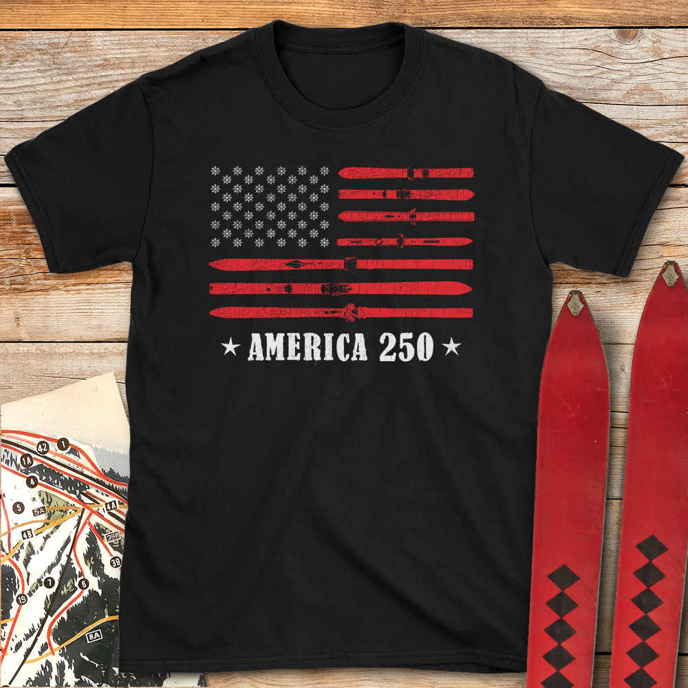 American Skier 250 product image 2
