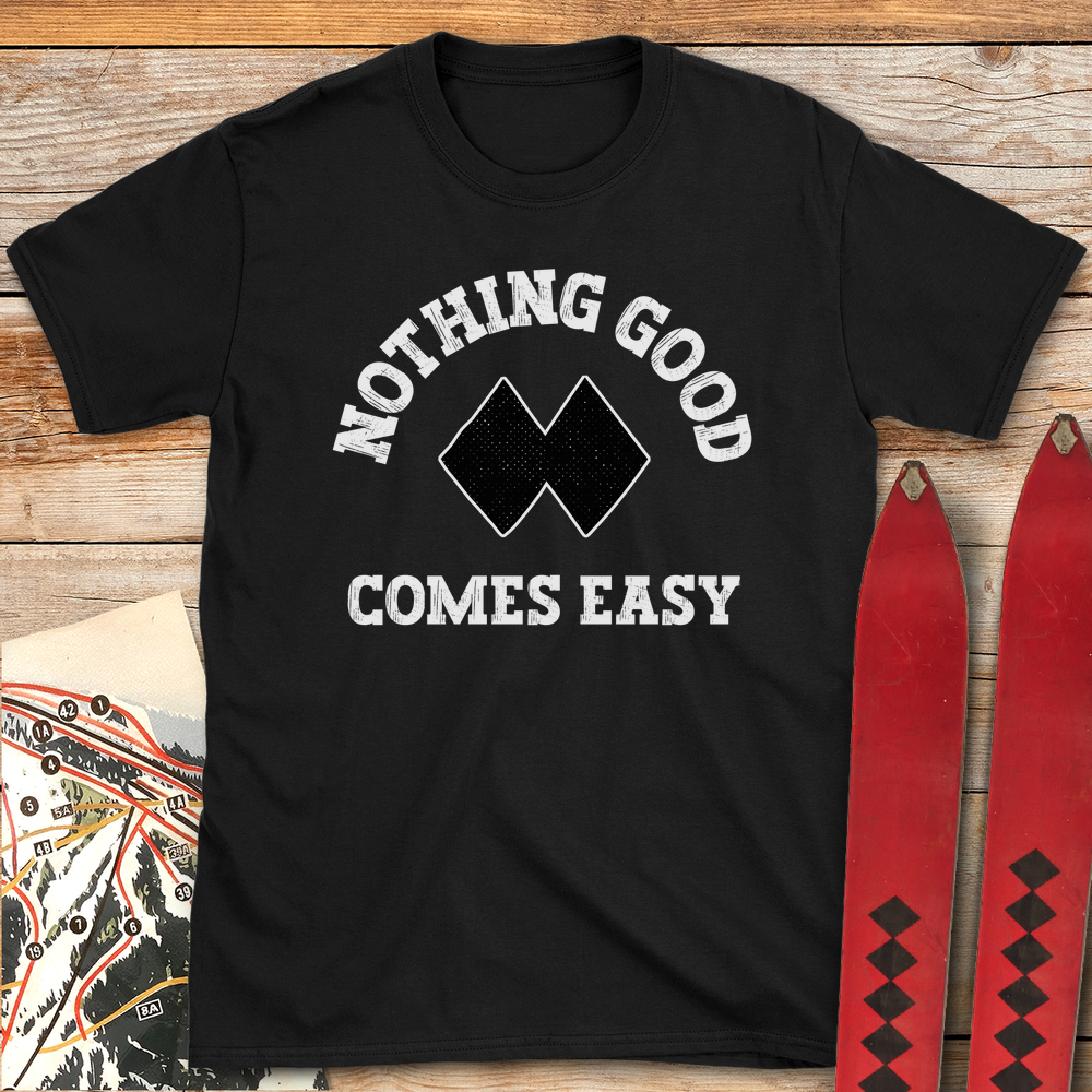 Good Aint Easy product image 4