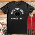Good Aint Easy product image 1