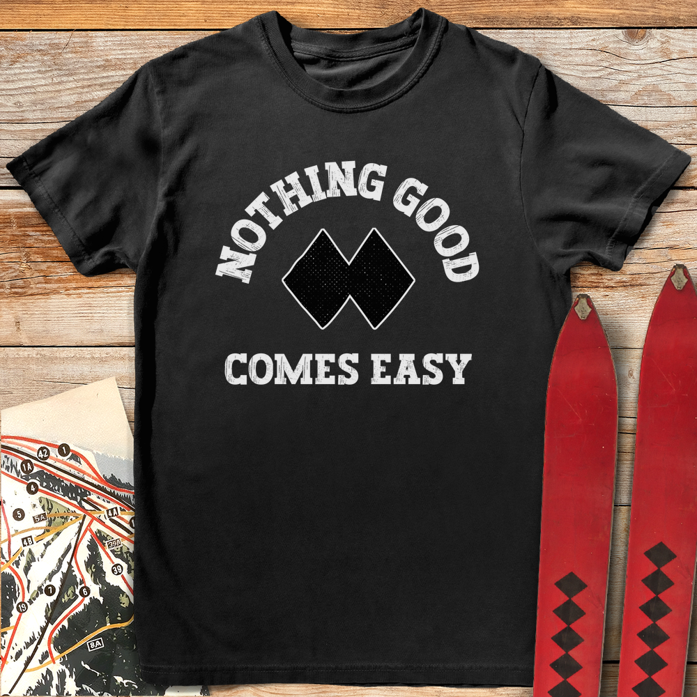 Good Aint Easy product image 1