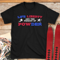 Life Liberty Powder product image 1