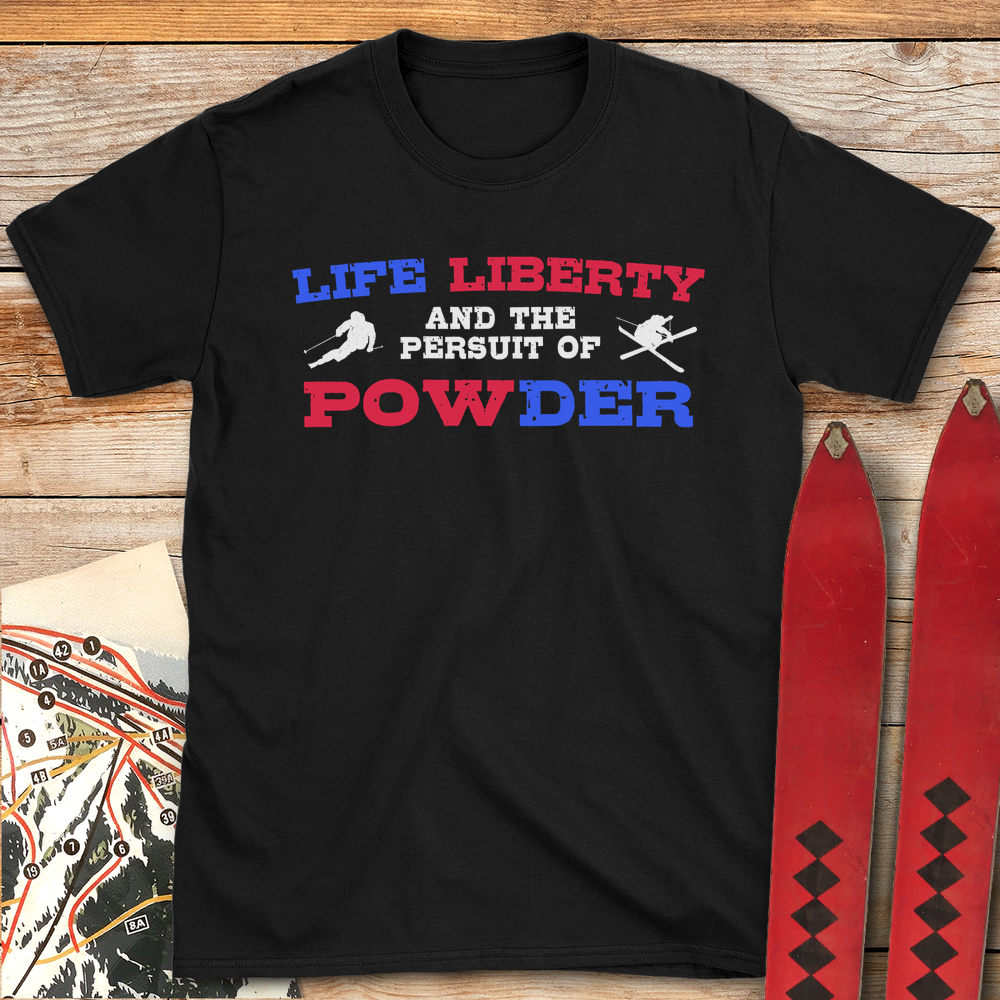 Life Liberty Powder product image 1