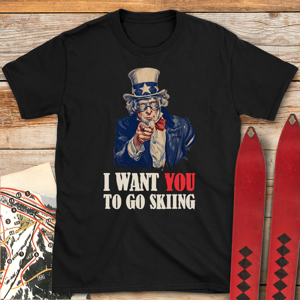 Uncle Sam Request product image 3