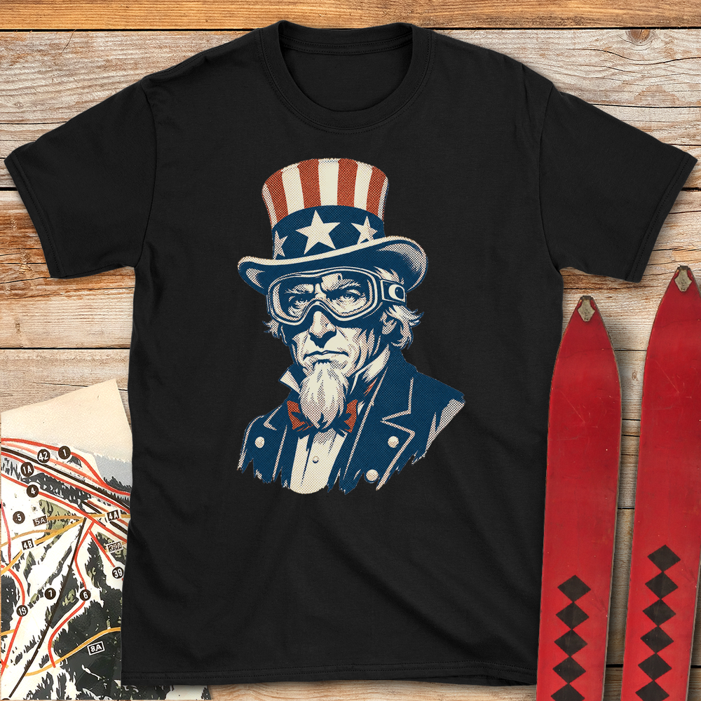 Uncle Sam Shreds product image 3