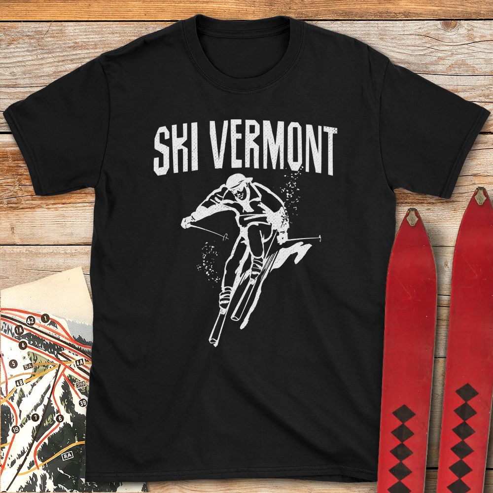 Ski Vermont product image 3