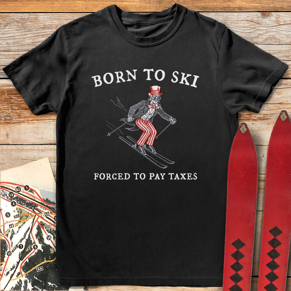 Ski Tax product image 4
