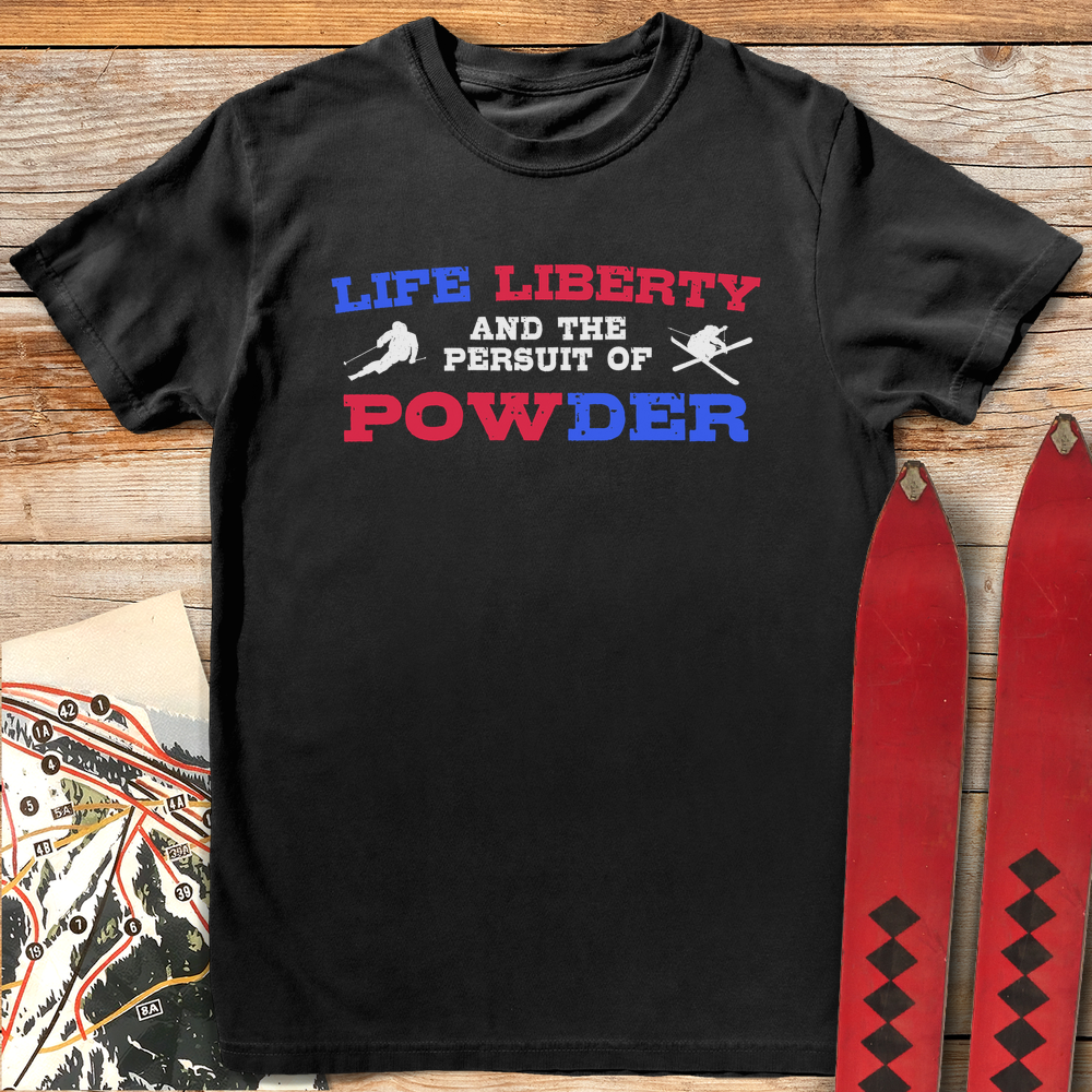 Life Liberty Powder product image 3