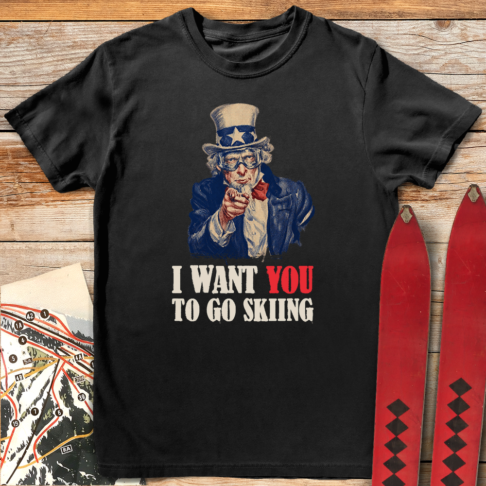 Uncle Sam Request product image 2