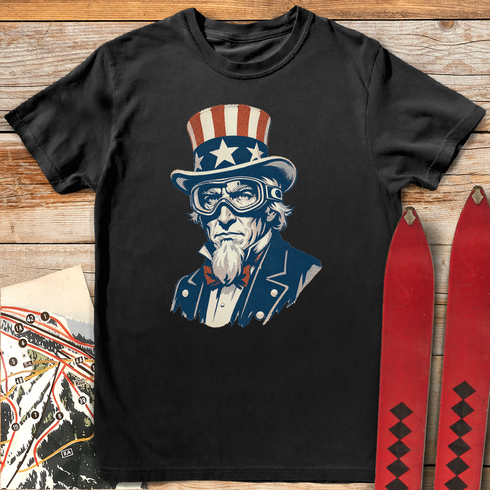 Uncle Sam Shreds product image 3