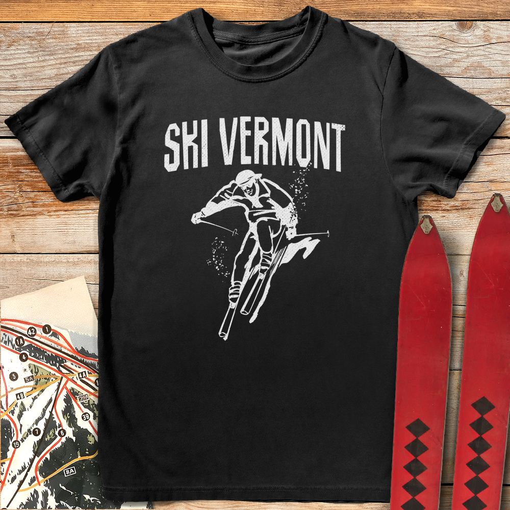 Ski Vermont product image 4