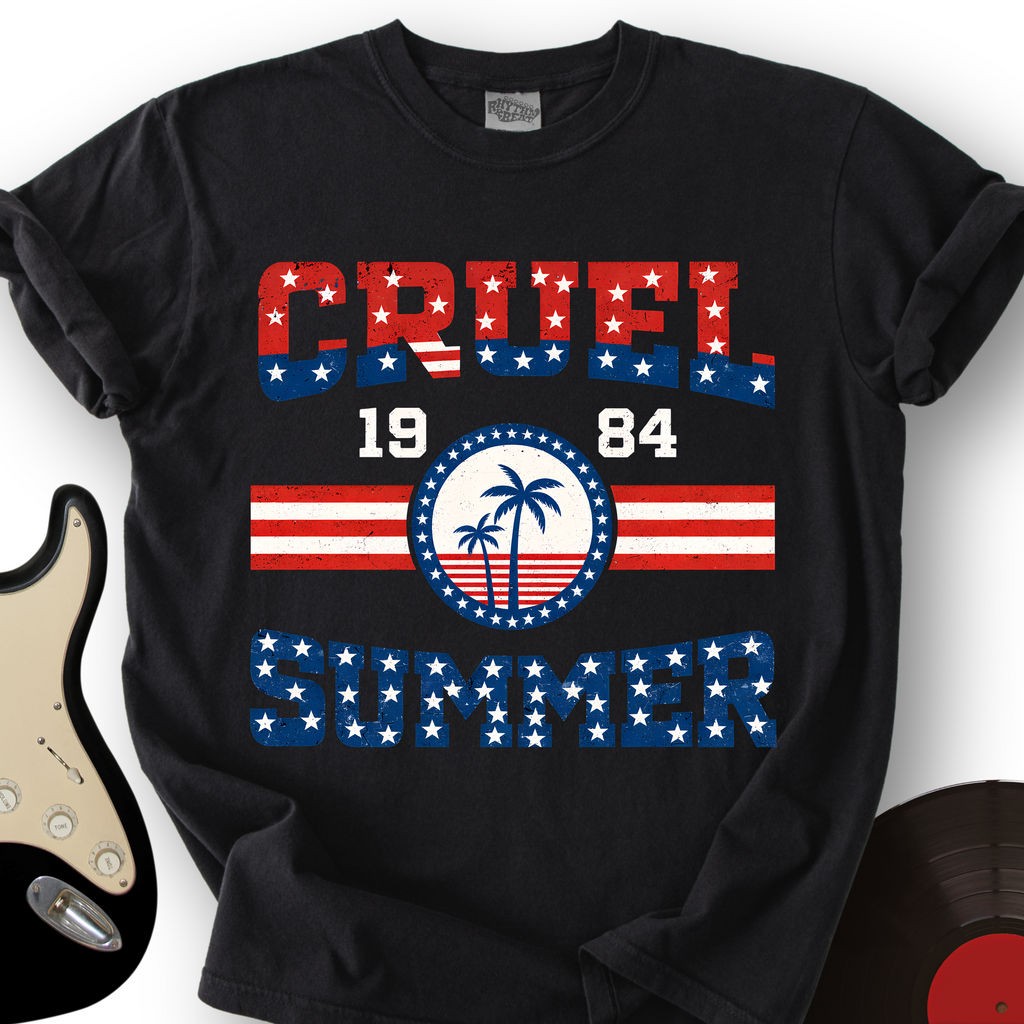 Summer of '76 T-Shirt product image 1