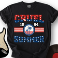 Summer of '76 T-Shirt product image 1