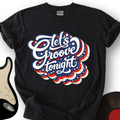 Groove Patriotic T-Shirt product image 1
