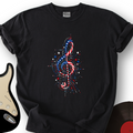 Liberty Treble T-Shirt product image 1